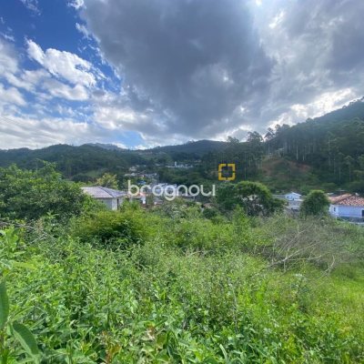 Terreno com 10100m², no bairro Boa Vista em Biguaçu