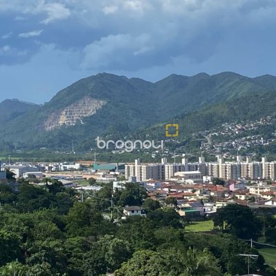 Terreno com 10100m², no bairro Boa Vista em Biguaçu