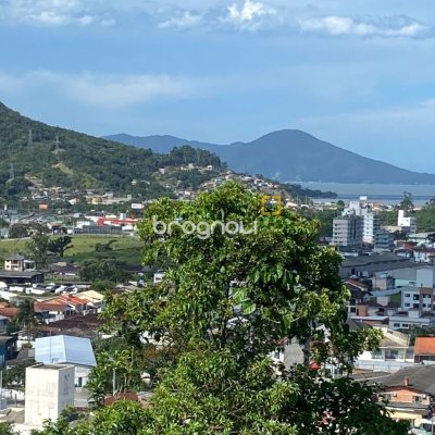 Terreno com 10100m², no bairro Boa Vista em Biguaçu