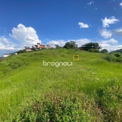 Terreno com 10100m², no bairro Boa Vista em Biguaçu