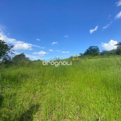 Terreno com 10100m², no bairro Boa Vista em Biguaçu