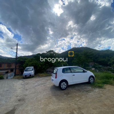 Terreno com 10100m², no bairro Boa Vista em Biguaçu