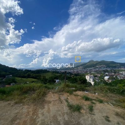 Terreno com 10100m², no bairro Boa Vista em Biguaçu