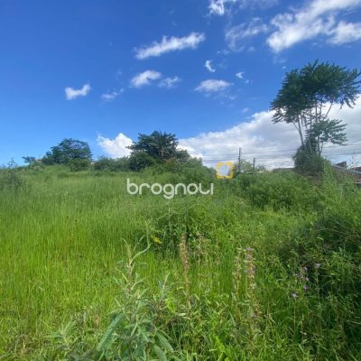 Terreno com 10100m², no bairro Boa Vista em Biguaçu