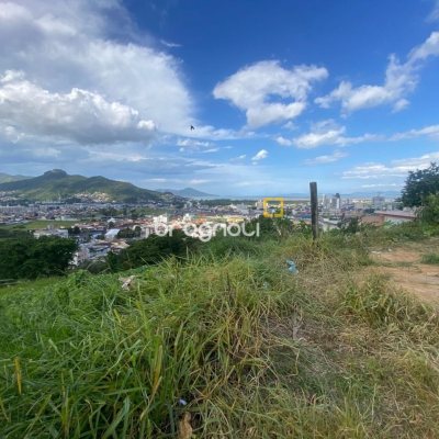 Terreno com 10100m², no bairro Boa Vista em Biguaçu