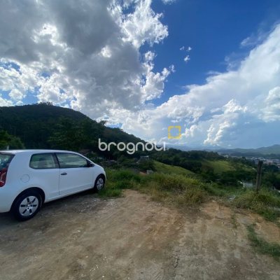 Terreno com 10100m², no bairro Boa Vista em Biguaçu