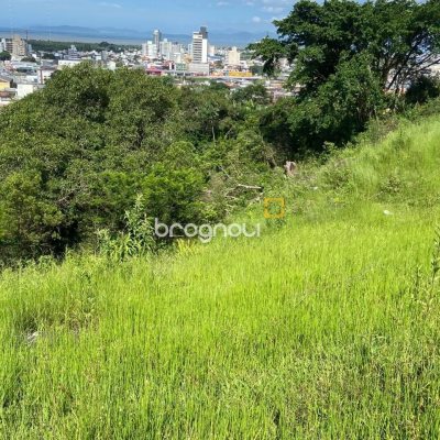 Terreno com 10100m², no bairro Boa Vista em Biguaçu