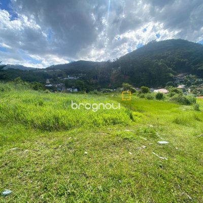 Terreno com 10100m², no bairro Boa Vista em Biguaçu