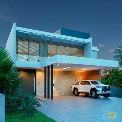 Casa com 330m², 4 quartos (sendo 4 suítes), 2 garagens, no bairro Rio Tavares em Florianópolis
