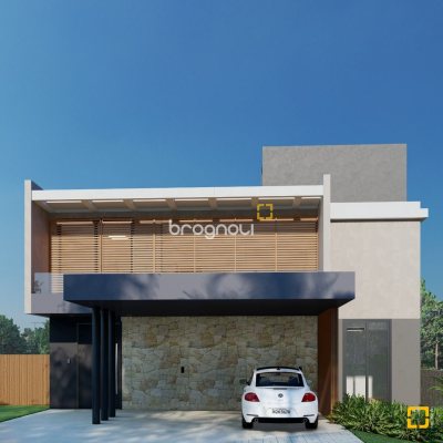 Casa com 330m², 4 quartos (sendo 4 suítes), 2 garagens, no bairro Rio Tavares em Florianópolis