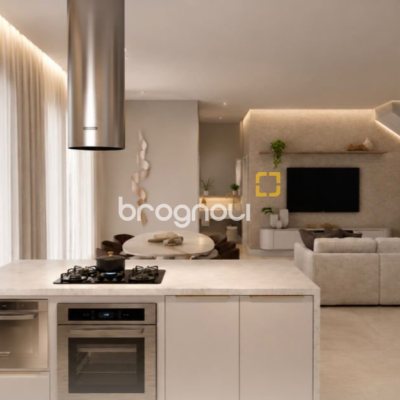 Casa com 330m², 4 quartos (sendo 4 suítes), 2 garagens, no bairro Rio Tavares em Florianópolis