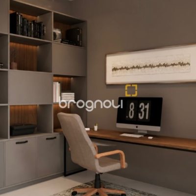 Casa com 330m², 4 quartos (sendo 4 suítes), 2 garagens, no bairro Rio Tavares em Florianópolis