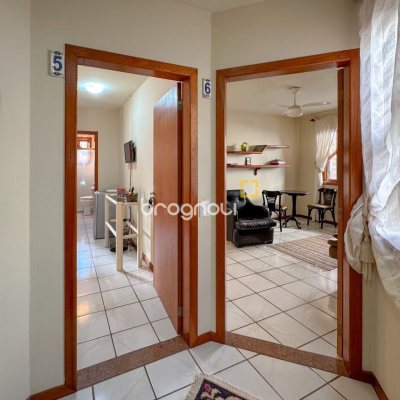 Casa com 551m², 8 quartos (sendo 8 suítes), 6 garagens, no bairro Jurerê Internacional em Florianópolis