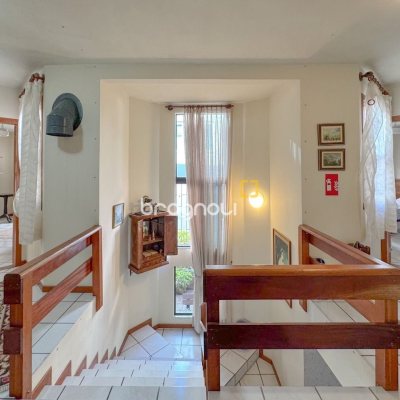 Casa com 551m², 8 quartos (sendo 8 suítes), 6 garagens, no bairro Jurerê Internacional em Florianópolis