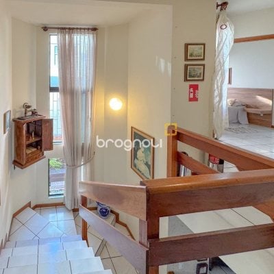 Casa com 551m², 8 quartos (sendo 8 suítes), 6 garagens, no bairro Jurerê Internacional em Florianópolis