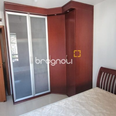 Apartamento com 166m², 4 quartos (sendo 2 suítes), 2 garagens, no bairro Agronômica em Florianópolis
