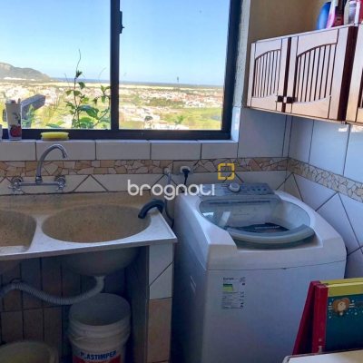 Casa com 458m², 4 quartos, no bairro Vargem do Bom Jesus em Florianópolis