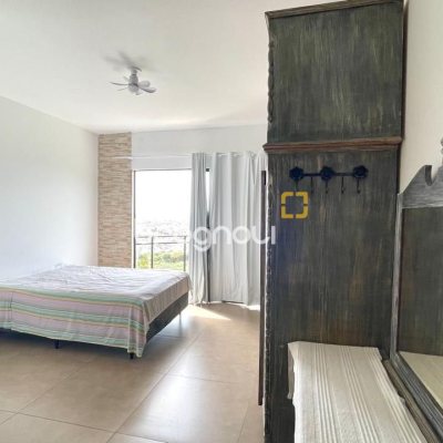 Casa com 458m², 4 quartos, no bairro Vargem do Bom Jesus em Florianópolis