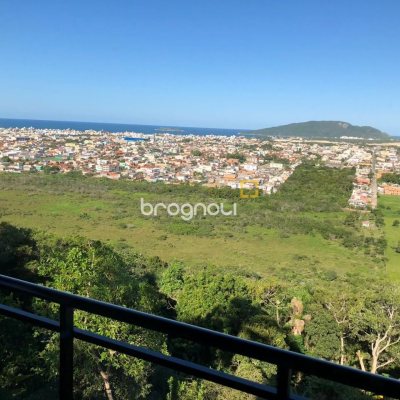 Casa com 458m², 4 quartos, no bairro Vargem do Bom Jesus em Florianópolis