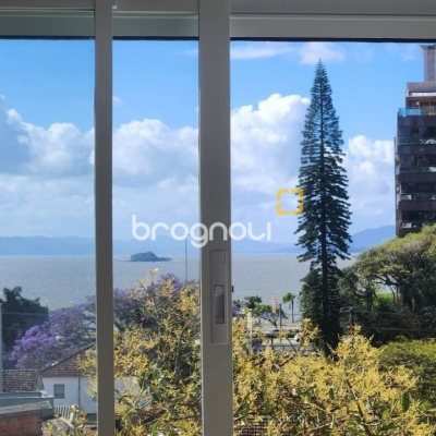 Apartamento com 65m², 2 quartos (sendo 1 suíte), 1 garagem, no bairro Beira Mar Norte em Florianópolis