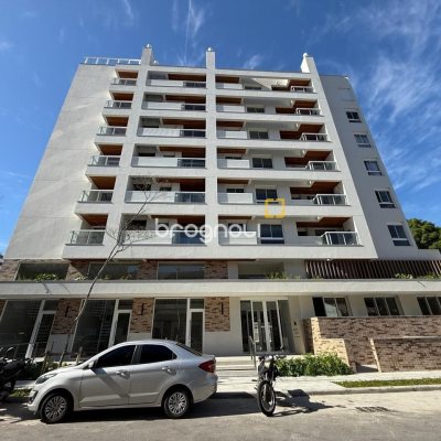 Apartamento com 65m², 2 quartos (sendo 1 suíte), 1 garagem, no bairro Beira Mar Norte em Florianópolis