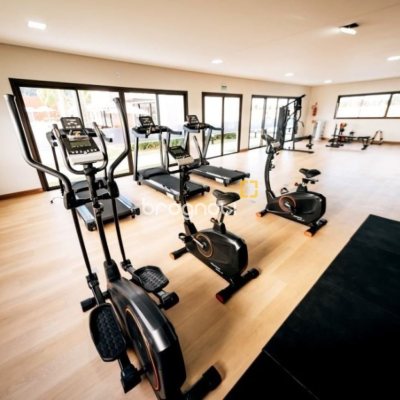 Casa de Condomínio com 216m², 3 quartos (sendo 1 suíte), 2 garagens, no bairro Beira Rio em Biguaçu