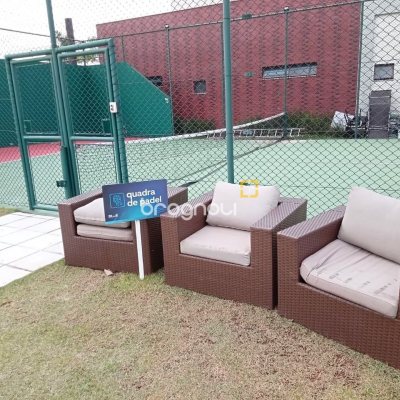 Casa de Condomínio com 216m², 3 quartos (sendo 1 suíte), 2 garagens, no bairro Beira Rio em Biguaçu