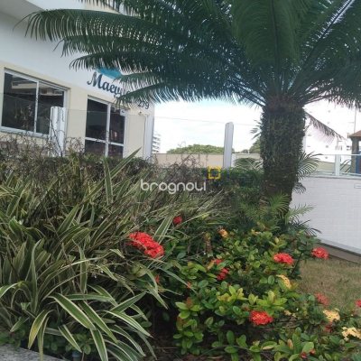 Apartamento com 92m², 3 quartos (sendo 1 suíte), 1 garagem, no bairro Barreiros em São José