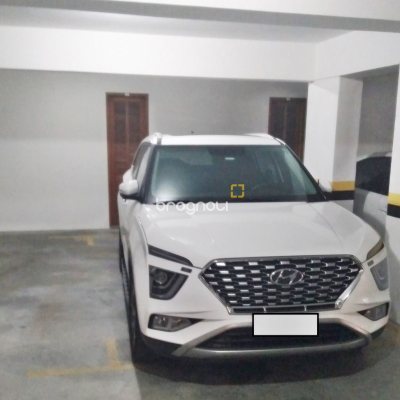 Apartamento com 92m², 3 quartos (sendo 1 suíte), 1 garagem, no bairro Barreiros em São José