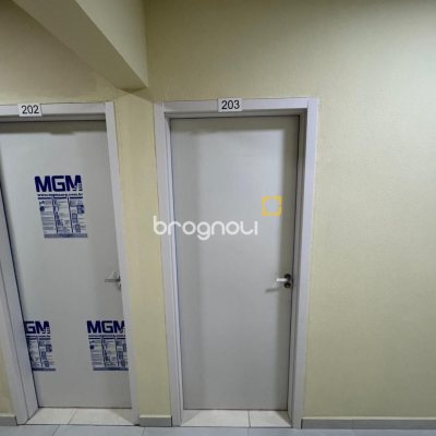 Sala com 25m², no bairro Centro em Florianópolis