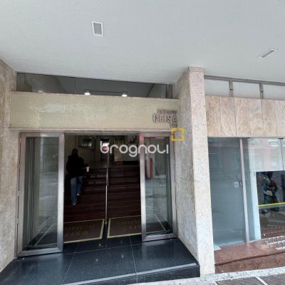 Sala com 25m², no bairro Centro em Florianópolis