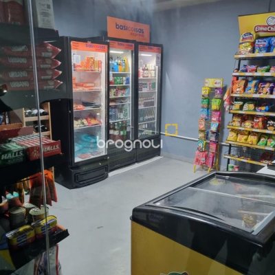 Apartamento com 69m², 2 quartos (sendo 1 suíte), 1 garagem, no bairro Campinas em São José