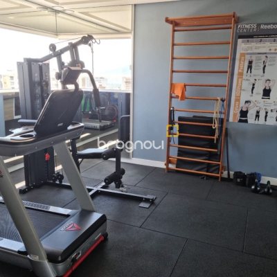 Apartamento com 69m², 2 quartos (sendo 1 suíte), 1 garagem, no bairro Campinas em São José