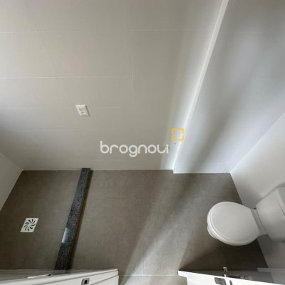Loft com 37m², 1 quarto (sendo 1 suíte), 1 garagem, no bairro Pantanal em Florianópolis