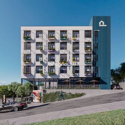 Loja com 69m², no bairro Carvoeira em Florianópolis