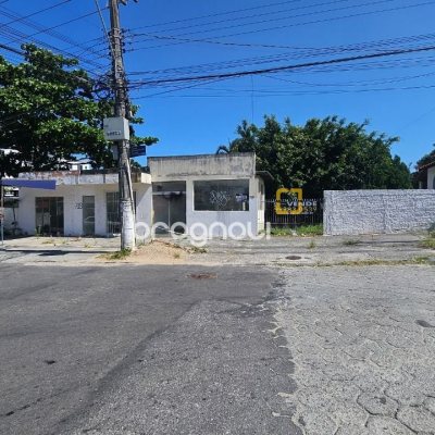 Terreno com 1288m², no bairro Ingleses em Florianópolis
