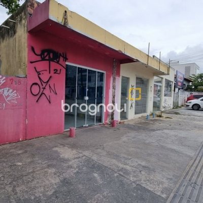 Terreno com 1288m², no bairro Ingleses em Florianópolis