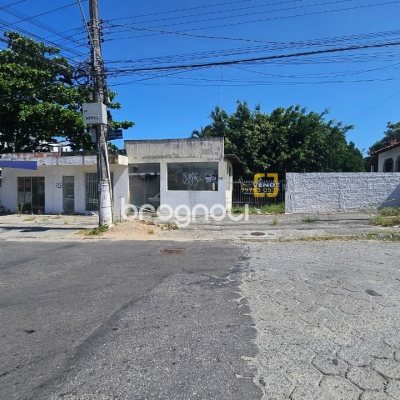 Terreno com 1288m², no bairro Ingleses em Florianópolis