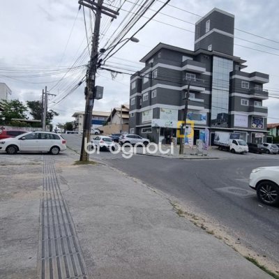Terreno com 1288m², no bairro Ingleses em Florianópolis