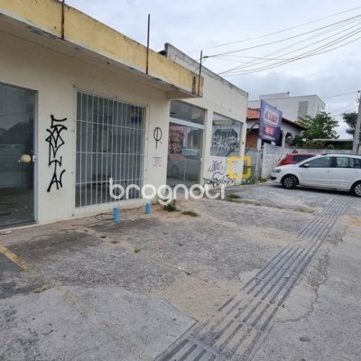Terreno com 1288m², no bairro Ingleses em Florianópolis