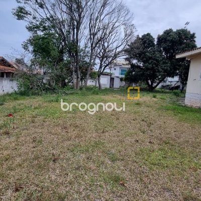 Terreno com 1288m², no bairro Ingleses em Florianópolis