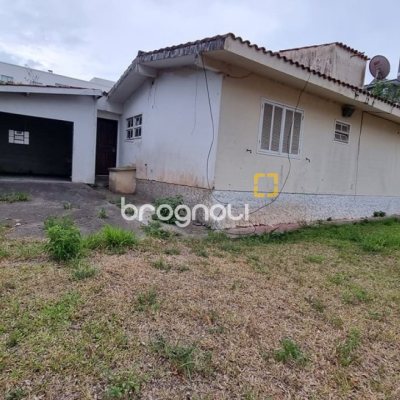 Terreno com 1288m², no bairro Ingleses em Florianópolis
