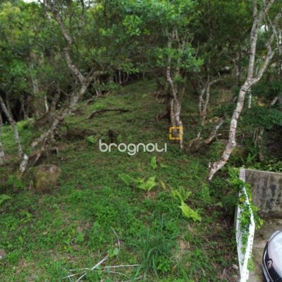 Terreno com 14106m², no bairro Sambaqui em Florianópolis
