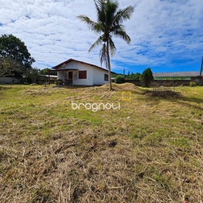 Terreno com 2017m², no bairro Cachoeira do Bom Jesus em Florianópolis