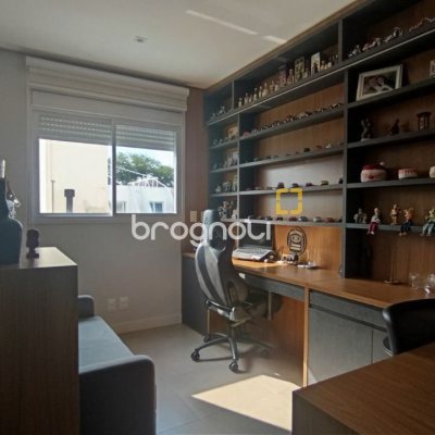Apartamento com 109m², 3 quartos (sendo 1 suíte), 1 garagem, no bairro Canasvieiras em Florianópolis