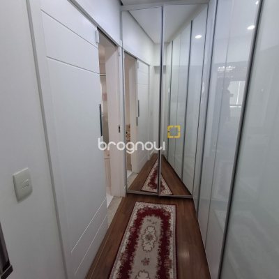 Casa com 235m², 3 quartos (sendo 1 suíte), 2 garagens, no bairro Pedra Branca em Palhoça