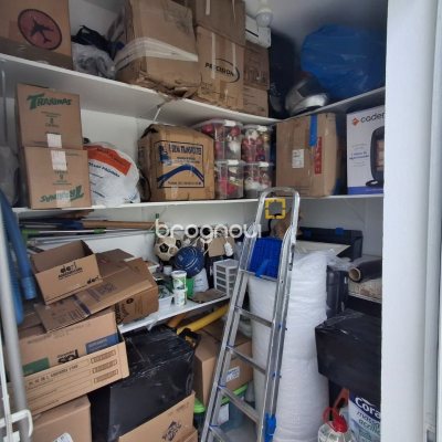 Casa com 235m², 3 quartos (sendo 1 suíte), 2 garagens, no bairro Pedra Branca em Palhoça