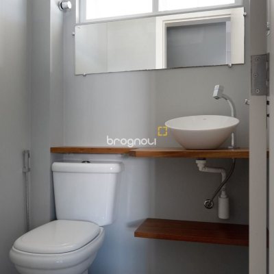 Casa com 151m², 3 quartos (sendo 1 suíte), 4 garagens, no bairro Ingleses em Florianópolis