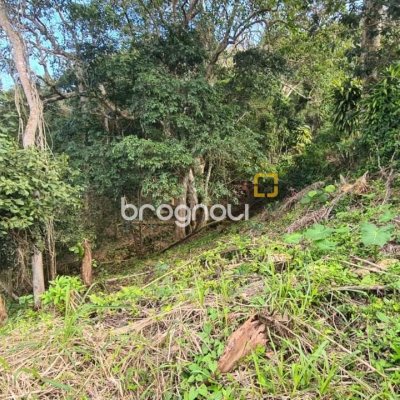 Terreno com 11123m², no bairro Sambaqui em Florianópolis