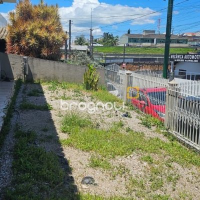 Casa com 189m², 3 quartos (sendo 1 suíte), 4 garagens, no bairro Nossa Senhora do Rosário em São José